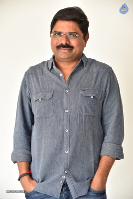 Madhura Sreedhar ABCD Movie  Interview - 11 of 21