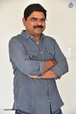 Madhura Sreedhar ABCD Movie  Interview - 19 of 21