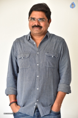 Madhura Sreedhar ABCD Movie  Interview - 21 of 21