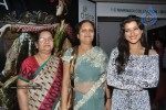 Madhurima at Desire's Wedding Show Exhibition - 36 of 93