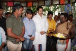 Maha Prasthanam Movie Opening - 17 of 71