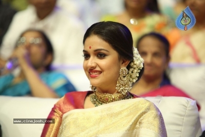 Mahanati Movie Audio Launch - 6 of 105