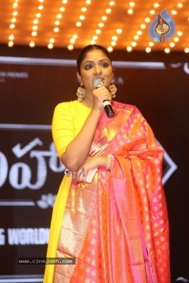 Mahanati Movie Audio Launch - 34 of 105