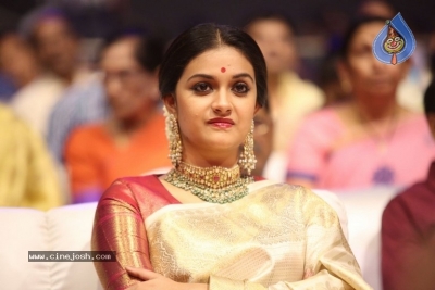 Mahanati Movie Audio Launch - 53 of 105