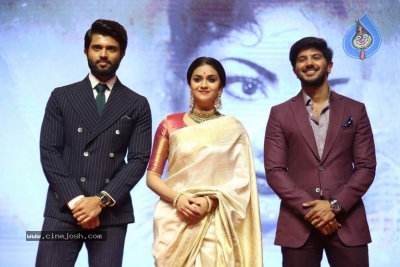 Mahanati Movie Audio Launch - 62 of 105