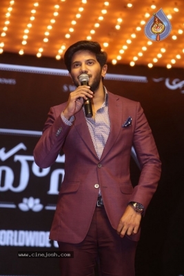 Mahanati Movie Audio Launch - 87 of 105