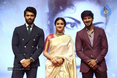 Mahanati Movie Audio Launch - 89 of 105