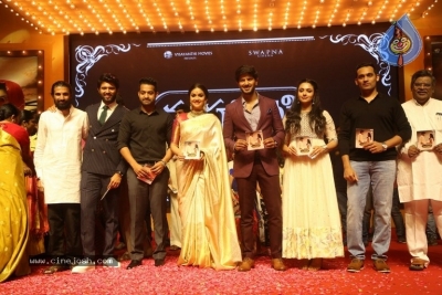 Mahanati Movie Audio Launch - 91 of 105