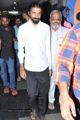 Mahanati Movie Team At Guntur Naaz Theatre - 10 of 15