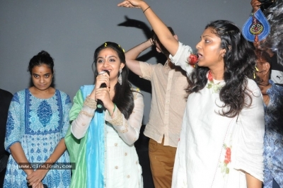 Mahanati Movie Team at Vizag - 34 of 38