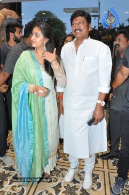 Mahanati Movie Team at Vizag - 38 of 38