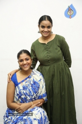 Mahanati Producers Interview Photos - 1 of 8