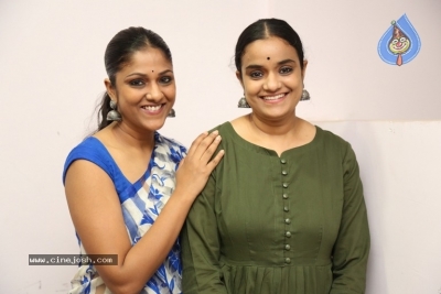 Mahanati Producers Interview Photos - 2 of 8