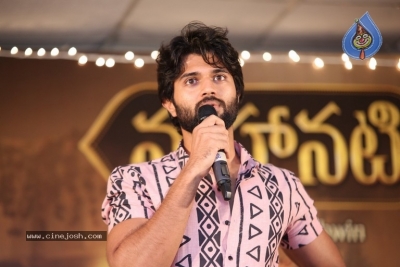 Mahanati Success Meet Photos - 7 of 28