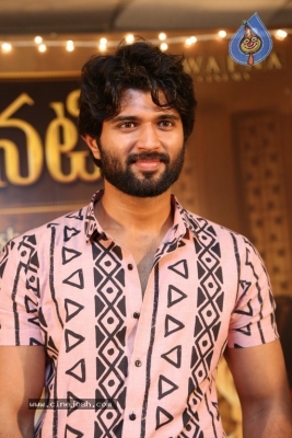 Mahanati Success Meet Photos - 18 of 28