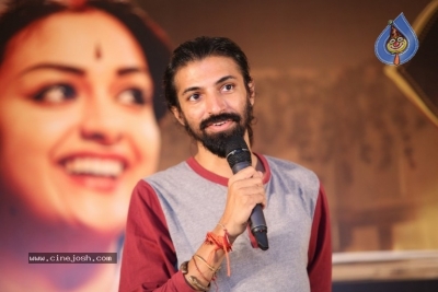 Mahanati Success Meet Photos - 19 of 28