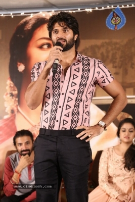 Mahanati Success Meet Photos - 27 of 28