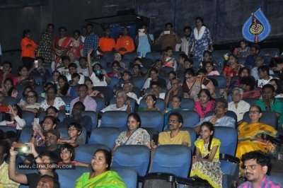 Mahanati Team Theaters Coverage - 2 of 50