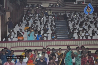 Mahanati Team Theaters Coverage - 8 of 50