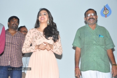 Mahanati Team Theaters Coverage - 10 of 50