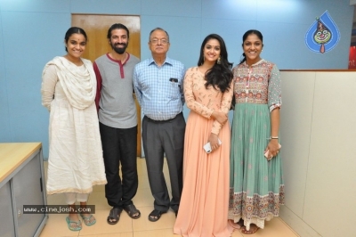 Mahanati Team Theaters Coverage - 21 of 50