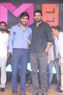 Mahanubhavudu Movie Pre Release Event - 32 of 48