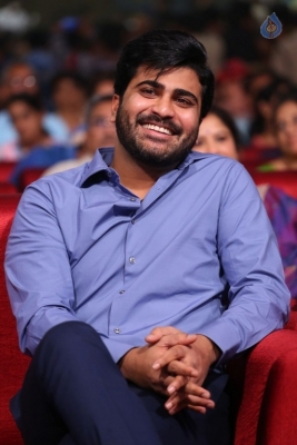 Mahanubhavudu Movie Pre Release Function 1 - 29 of 39