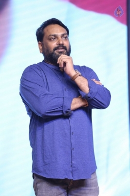 Mahanubhavudu Movie Pre Release Function 1 - 31 of 39