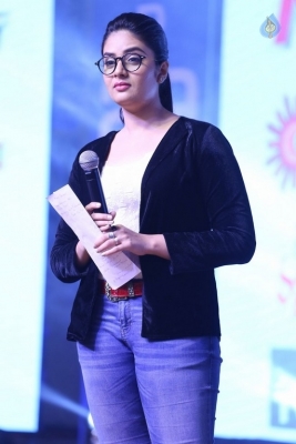 Mahanubhavudu Movie Pre Release Function 1 - 32 of 39