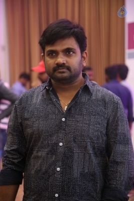 Mahanubhavudu Movie Pre Release Function 1 - 34 of 39