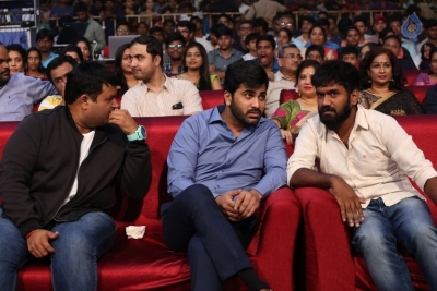 Mahanubhavudu Movie Pre Release Function 1 - 36 of 39