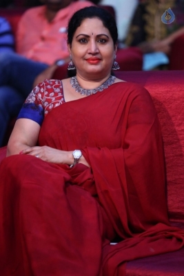 Mahanubhavudu Movie Pre Release Function 1 - 38 of 39