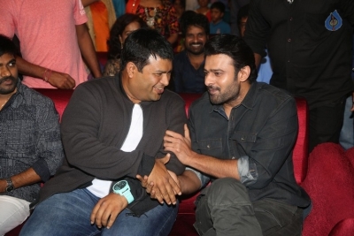 Mahanubhavudu Movie Pre Release Function 2 - 24 of 49