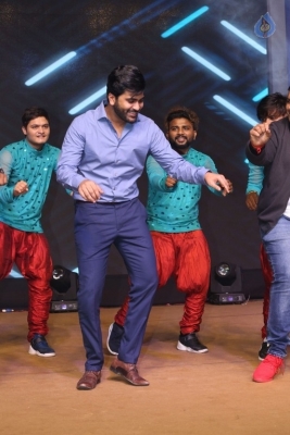 Mahanubhavudu Movie Pre Release Function 2 - 32 of 49