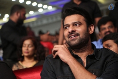 Mahanubhavudu Movie Pre Release Function 2 - 43 of 49