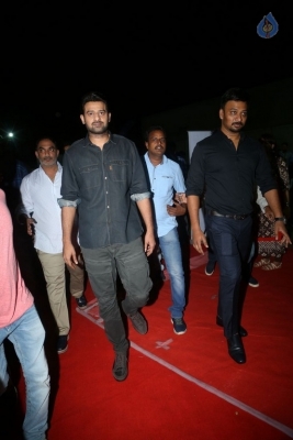 Mahanubhavudu Movie Pre Release Function 2 - 44 of 49