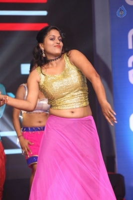 Mahanubhavudu Movie Pre Release Function 2 - 45 of 49