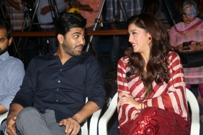 Mahanubhavudu Movie Trailer Launch - 4 of 13