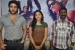 Maharaja Tamil Movie Press Meet - 1 of 22