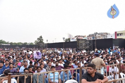 Maharshi Movie Pre Release Event 01 - 2 of 21