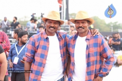 Maharshi Movie Pre Release Event 01 - 19 of 21