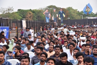 Maharshi Movie Pre Release Event 01 - 21 of 21