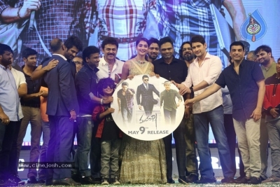 Maharshi Movie Pre Release Event 03 - 8 of 61