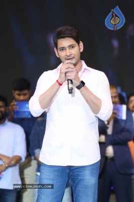 Maharshi Movie Pre Release Event 03 - 59 of 61
