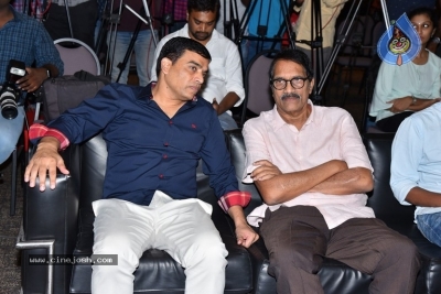 Maharshi Movie Success Meet Set-1 - 5 of 35