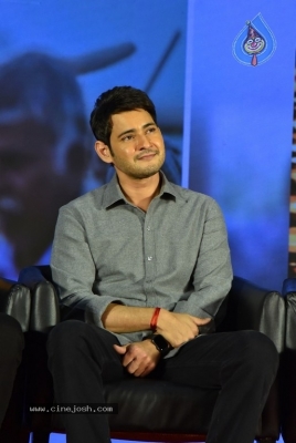 Maharshi Movie Success Meet Set-2 - 3 of 50