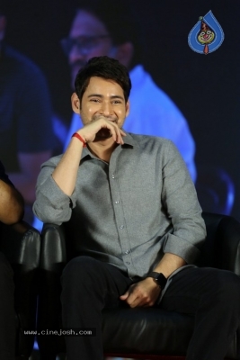 Maharshi Movie Success Meet Set-2 - 32 of 50