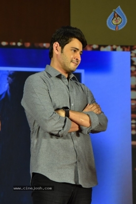 Maharshi Movie Success Meet Set-2 - 36 of 50
