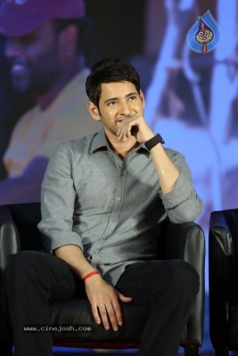 Maharshi Movie Success Meet Set-2 - 39 of 50