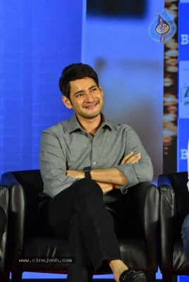 Maharshi Movie Success Meet Set-2 - 44 of 50